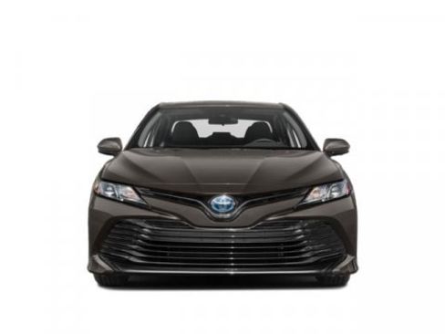 Used 2019 Toyota Camry LE image 7