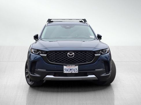Certified 2025 MAZDA CX-50 2.5 Turbo w/ Premium Plus Pkg AWD/4WD image 2