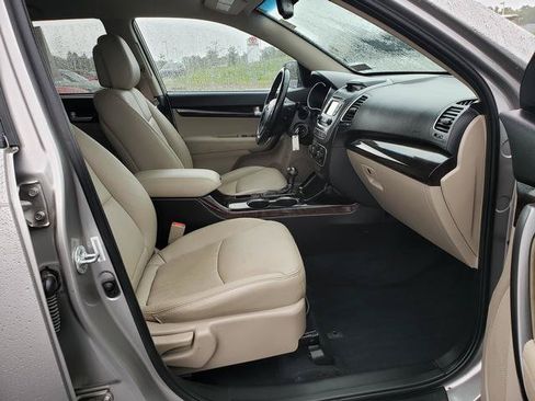 Used 2015 Kia Sorento LX AWD/4WD image 19