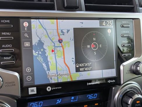 Used 2023 Toyota 4Runner Limited image 23