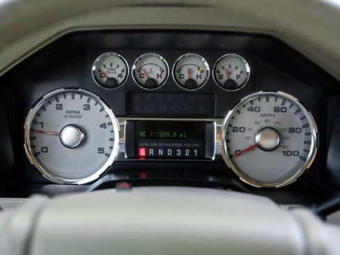 Used 2008 Ford F350 Lariat image 15