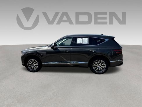 Used 2024 Genesis GV80 2.5T image 31
