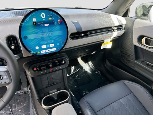 New 2026 MINI Cooper S image 18