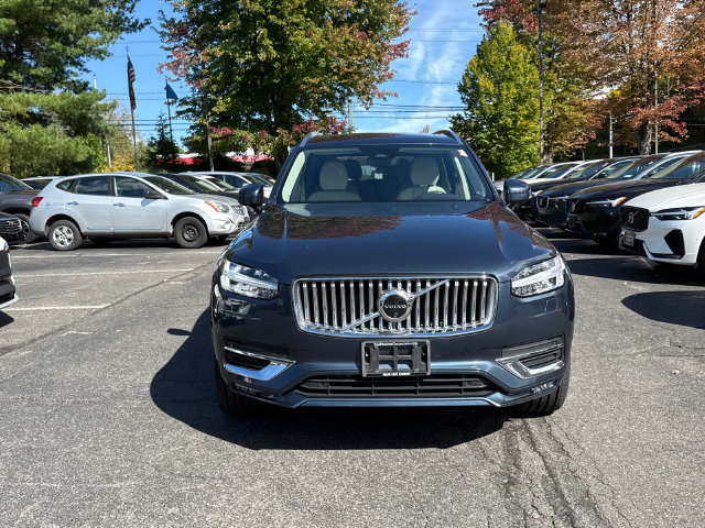 Certified 2024 Volvo XC90 B6 Plus w/ Protection Package AWD/4WD image 6