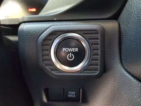 Used 2025 Toyota Land Cruiser 1958 AWD/4WD image 24