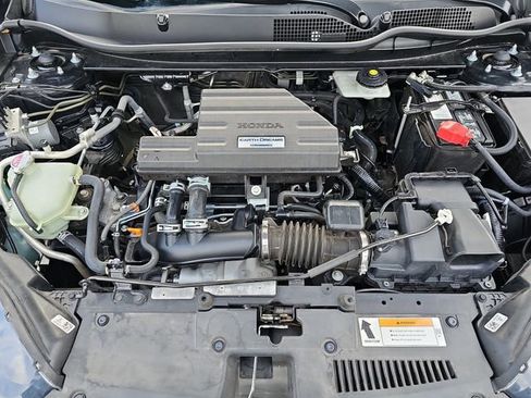 Used 2019 Honda CR-V EX image 31