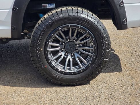 Used 2020 RAM 2500 Big Horn w/ Level 1 Equipment Group AWD/4WD image 29