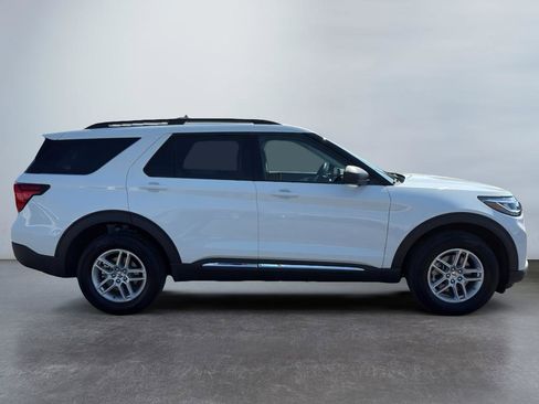 Used 2025 Ford Explorer Active image 6