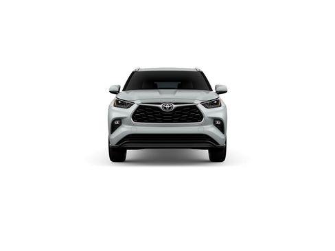 New 2026 Toyota Highlander XLE image 17