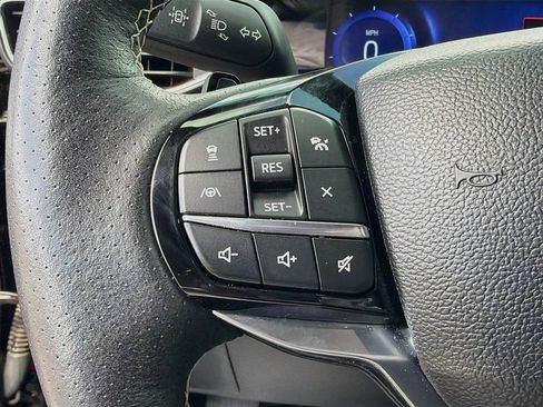 Used 2023 Ford Explorer ST w/ Equipment Group 401A AWD/4WD image 40