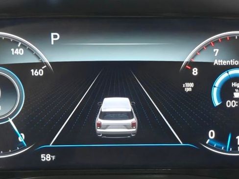 Used 2020 Hyundai Palisade Limited image 77