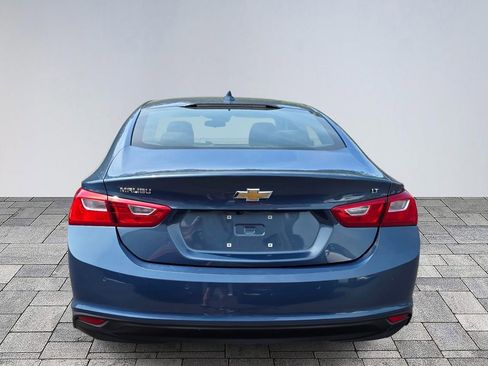 Used 2024 Chevrolet Malibu LT FWD image 6