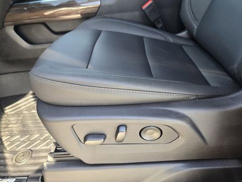 New 2026 Chevrolet Silverado 1500 RST w/ Safety Package image 18