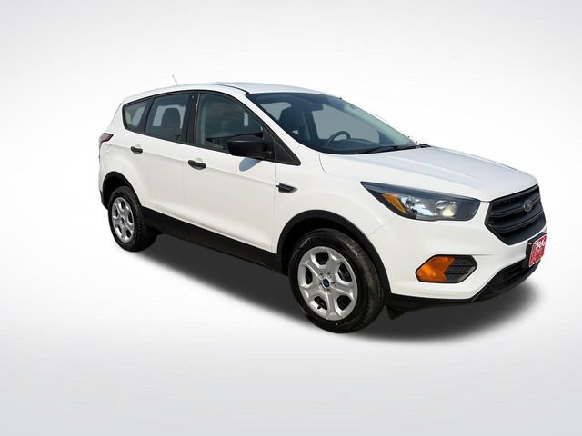 Used 2018 Ford Escape S FWD image 9