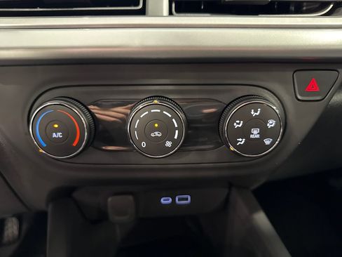New 2026 Chevrolet Trax LS w/ Driver Confidence Package FWD image 15