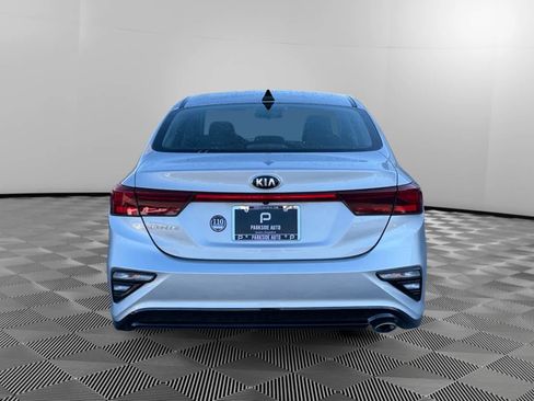 Used 2019 Kia Forte LXS image 4