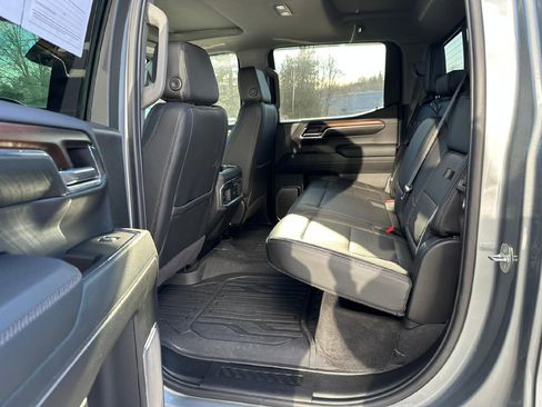 Certified 2024 GMC Sierra 1500 Denali w/ Denali Reserve Package image 43