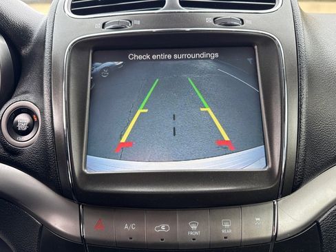 Used 2020 Dodge Journey Crossroad image 26