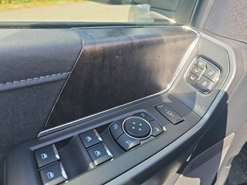 New 2026 Ford F250 Lariat image 35