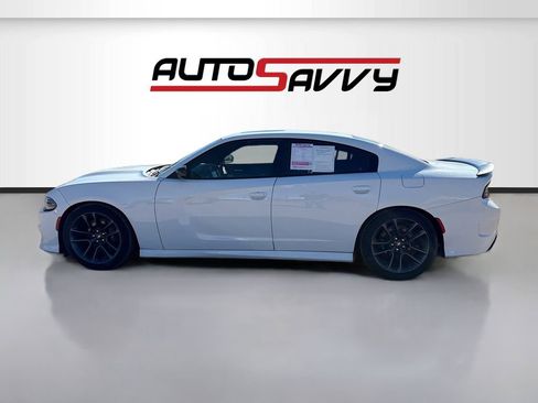 Used 2023 Dodge Charger Scat Pack image 4