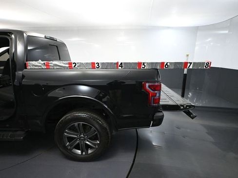 Used 2020 Ford F150 XLT w/ Equipment Group 302A Luxury image 40