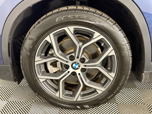 Used 2021 BMW X1 sDrive28i w/ Premium Package image 37