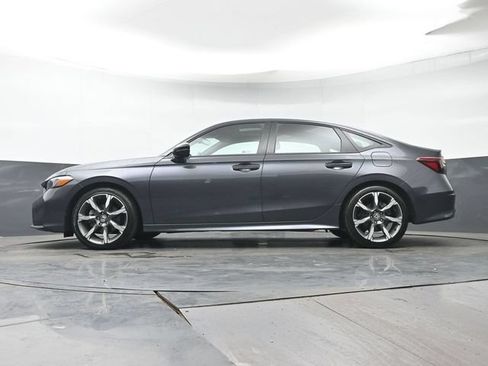 Used 2025 Honda Civic Sport Touring image 27