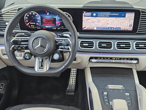 Used 2024 Mercedes-Benz GLE 53 AMG 4MATIC Coupe image 23