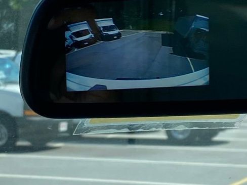 New 2024 GMC Savana 3500 w/ Power Convenience Package image 3