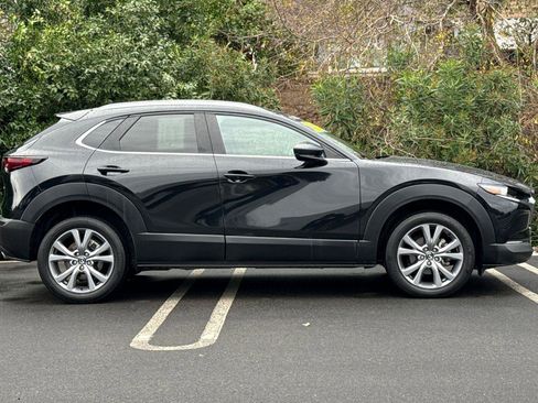 Certified 2023 MAZDA CX-30 AWD 2.5 S w/ Select Package image 4