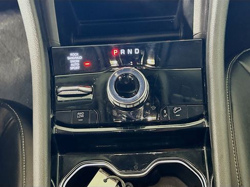 Used 2022 Jeep Grand Cherokee Limited 4xe AWD/4WD image 25