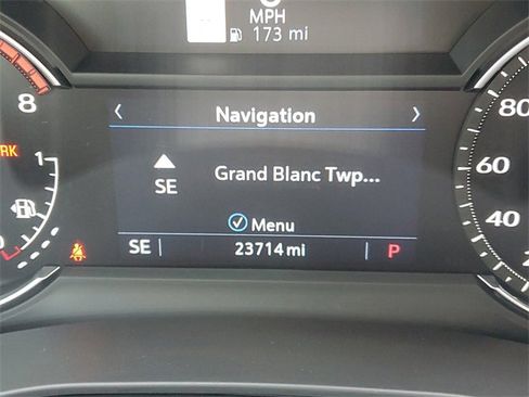 Certified 2023 Cadillac XT5 Premium Luxury w/ LPO, Floor Liner Package image 15