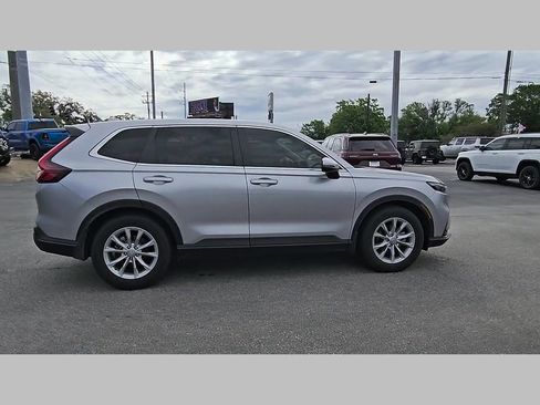 Used 2025 Honda CR-V EX-L image 40