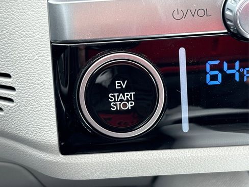 New 2025 Hyundai Ioniq 6 SEL image 22