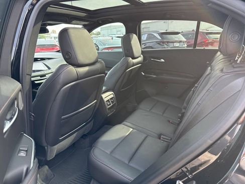 Used 2019 Cadillac XT4 Sport image 8
