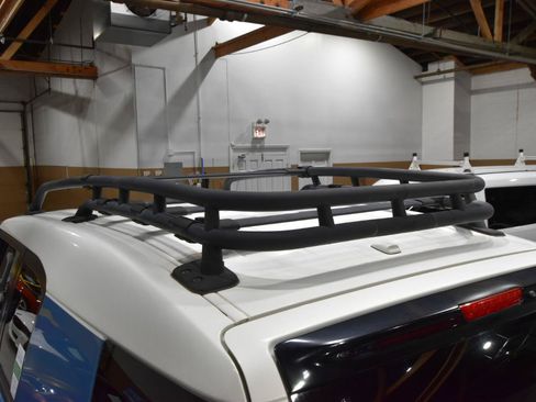 Used 2012 Toyota FJ Cruiser 4WD w/ Convenience Pkg image 10