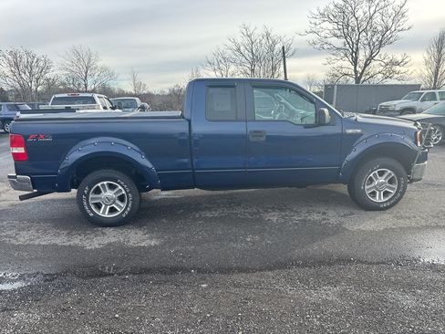 Used 2007 Ford F150 Lariat image 7