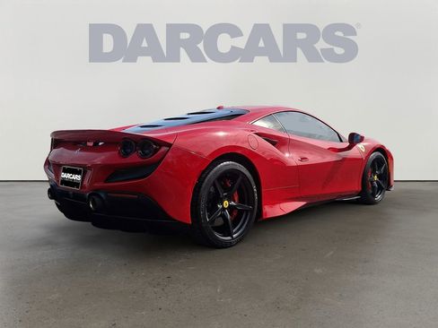 Used 2020 Ferrari F8 Tributo RWD image 6