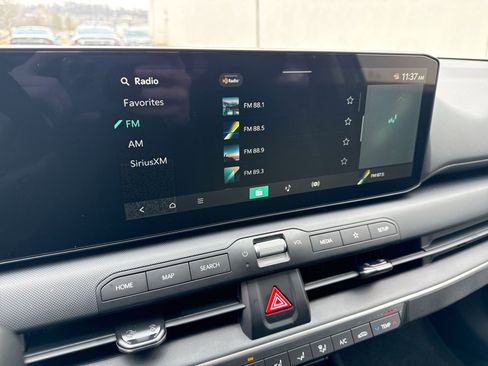 New 2026 Kia K4 LXS image 18