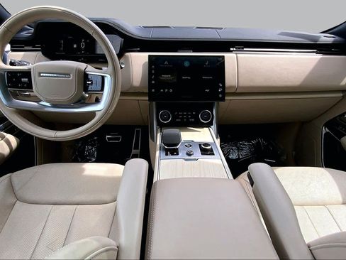 Used 2023 Land Rover Range Rover SE AWD/4WD image 14