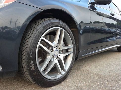 Used 2015 Mercedes-Benz S 550 4MATIC Sedan image 10