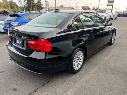 Used 2009 BMW 328i xDrive Sedan image 5