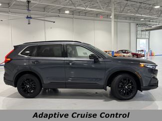 Used 2024 Honda CR-V Sport video 2