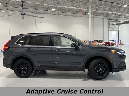 Used 2024 Honda CR-V Sport image 2