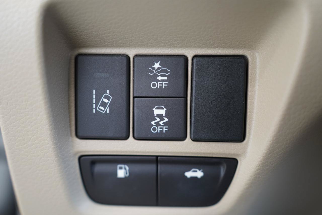 Used 2020 Acura TLX V6 FWD image 22