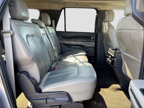 Used 2020 Ford Expedition Max Limited w/ Equipment Group 301A image 29