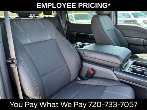 New 2026 Ford F150 STX AWD/4WD image 23