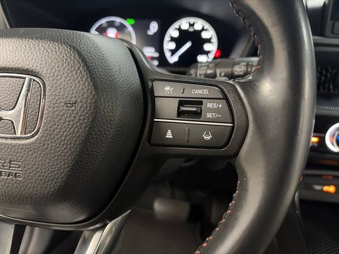 Used 2024 Honda CR-V Sport image 26