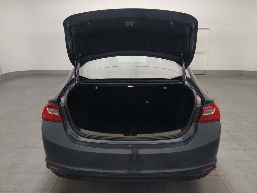 Used 2020 Chevrolet Malibu LS FWD image 29