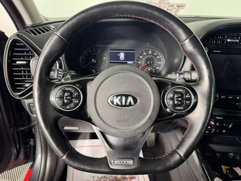 Used 2021 Kia Soul Turbo image 13